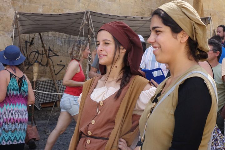 Feira Medieval 106